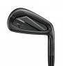 Mizuno JPX 925 Forged Black - 6 Irons - (Custom)