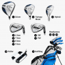 Callaway - XT Junior Setup
