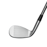 Cobra King-X Chrome - 25 - Wedge (custom)