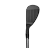 Cobra King Black QPQ - 25 - Wedge (custom)