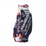 TaylorMade Ltd US Open 2026 Sailor's Point Staff Bag - Tourbag