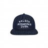 Malbon Foreman Snapback Hat