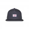 Malbon Benchmark Snapback Hat