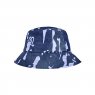 Malbon Inkwash Bucket Hat