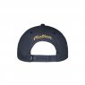 Malbon Ltd Snapback Cap