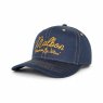 Malbon Precision Snapback Cap