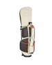 Malbon PU LEATHER ANTILLES - Cart Bag