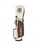 Malbon PU LEATHER ANTILLES - Cart Bag