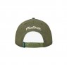 Malbon Horizon Snapback Hat