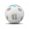 TaylorMade TP5 Pix Oktoberfest 2026 Ltd - White