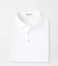 Peter Millar SOLID PERFORMANCE JERSEY POLO