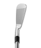 Miura KM-Baby Blades - 8 irons (custom)