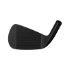Miura TC-202 Black QPQ - 6 irons - (custom)