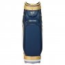 TaylorMade Ltd Professional Championship 2025 Staff Bag - Tourbag