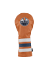 Dormie Workshop - Edmonton Oilers Driver Headcover