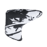 Ogio Aloha Palms Putter Blade Headcover