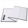 Ping Tour Towel White