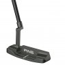 Ping PLD Milled Anser 2024 Gun Metal