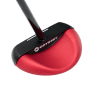 Odyssey Square 2 Square TRI-HOT - Rossie
