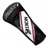 Srixon ZXi TR - Driver (custom)