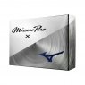 Mizuno Pro X - White