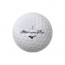 Mizuno Pro X - White