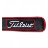 Titleist Jet Black Tour Alignment Stick Cover