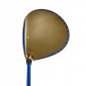 TaylorMade Qi35 Ltd Ryder Cup Europe - Driver