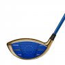 TaylorMade Qi35 Ltd Ryder Cup Europe - Driver