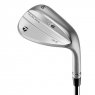 TaylorMade Milled Grind MG5 TW Satin Chrome - Wedge (custom)