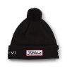 Titleist Tour Pom Pom - Beanie - Black