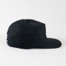 The gimme tour -Cap Gimme Deadstock - Black