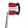 TaylorMade Spider GTX - Single Bend (SB #7) - Red