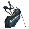 TaylorMade Tour Qi4D 2026 - Carry Bag