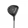 TaylorMade Qi4D Max Lite - Fairwaywood (custom)