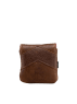 Dormie Workshop - Chevron Tobacco Mallet Putter Cover 