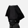 Vessel Seaforth Tour Rain Hood Stand