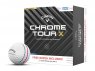 Callaway Chrome Tour X Triple Track 2024 - Bricks Lojalty Pack