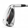 Wilson DYNAPWR Max - 6 irons (Custom)