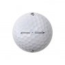 Mizuno Pro X - White