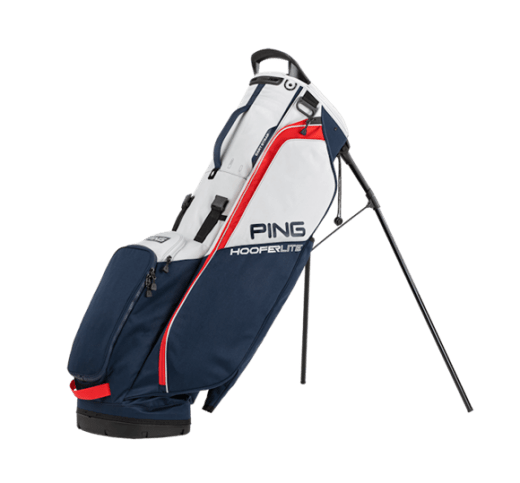 Ping Hoofer Lite 2023 - Bärbag