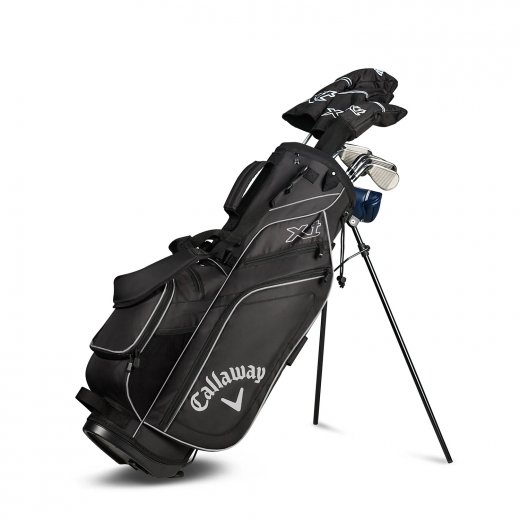 Callaway - XT Junior Set Black