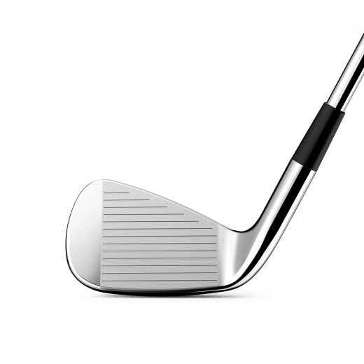 Wilson DYNAPWR Forged - 6 irons (custom)