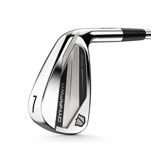 Wilson DYNAPWR Forged - 6 irons (custom)