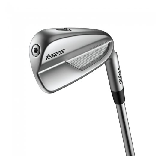 Ping I525 - 6 irons - Graphite (custom)