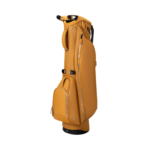 Vessel Sunday III Leather - Stand Bag