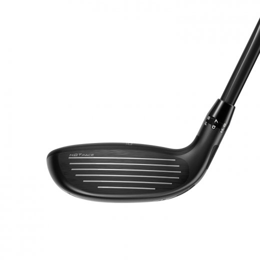 Cobra KING TEC X ONE Length -25 - Hybrid (custom)