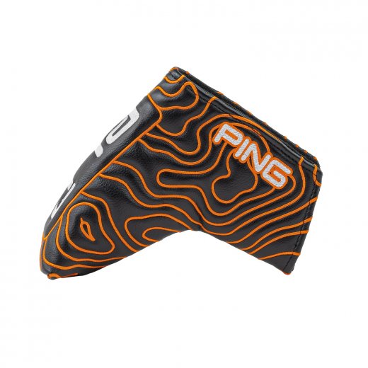 Ping PLD Milled DS72 Hovland Edition