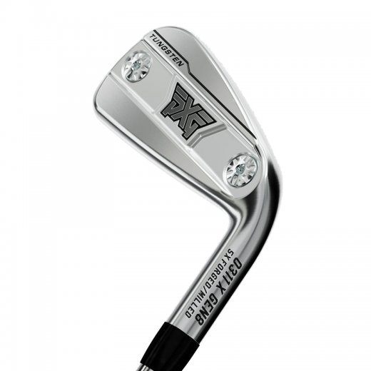 PXG 0311 X GEN8 Driving Iron (Custom)