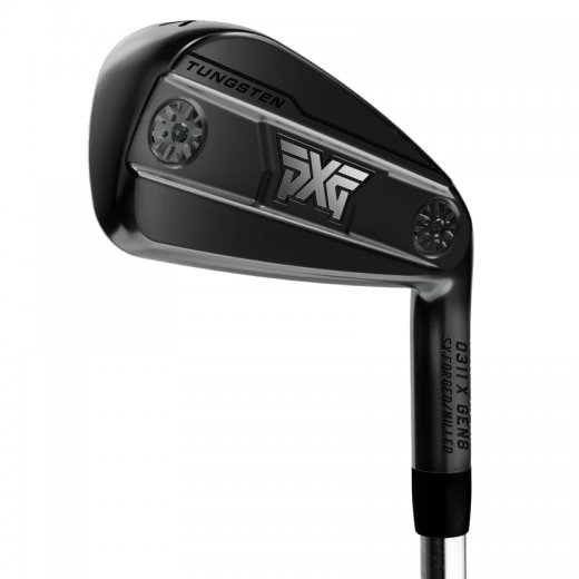 PXG 0311 X GEN8 Driving Iron (Custom)